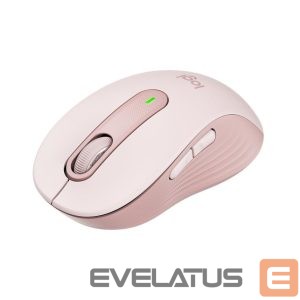 Kompiuterio pelė Logitech  MOUSE USB OPTICAL WRL M650/ROSE 910-006254 
