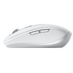 Kompiuterio pelė Logitech  MOUSE USB OPTICAL WRL MX 3S/PALE GREY 910-006930 