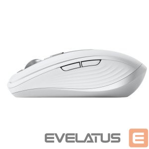 Kompiuterio pelė Logitech  MOUSE USB OPTICAL WRL MX 3S/PALE GREY 910-006930 