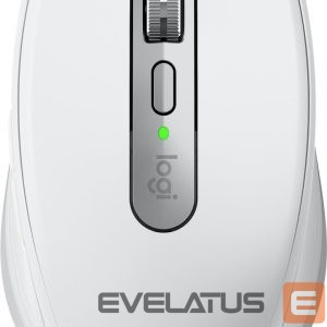Kompiuterio pelė Logitech  MOUSE USB WRL MX ANYWHERE 3S/MAC PALE 910-006946 