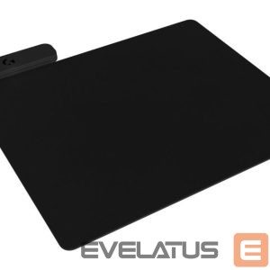Kompiuterio pelė Logitech  MOUSE PAD POWERPLAY 2/947-000003 