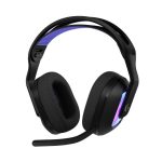 Laidinės ausinės Logitech  HEADSET STEREO G522 LIGHTSPEED/WHITE 981-001544 