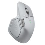 Kompiuterio pelė Logitech  MOUSE USB WRL MX MASTER 4/GREY 910-007563 
