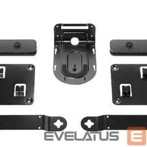 DSLR fotoaparatas Logitech  CAMERA ACC RALLY MOUNTING KIT/939-001644 