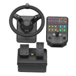 Valdiklis Logitech  CONSOLE ACC ACCESSORY BUNDLE/HEAVY 945-000062 