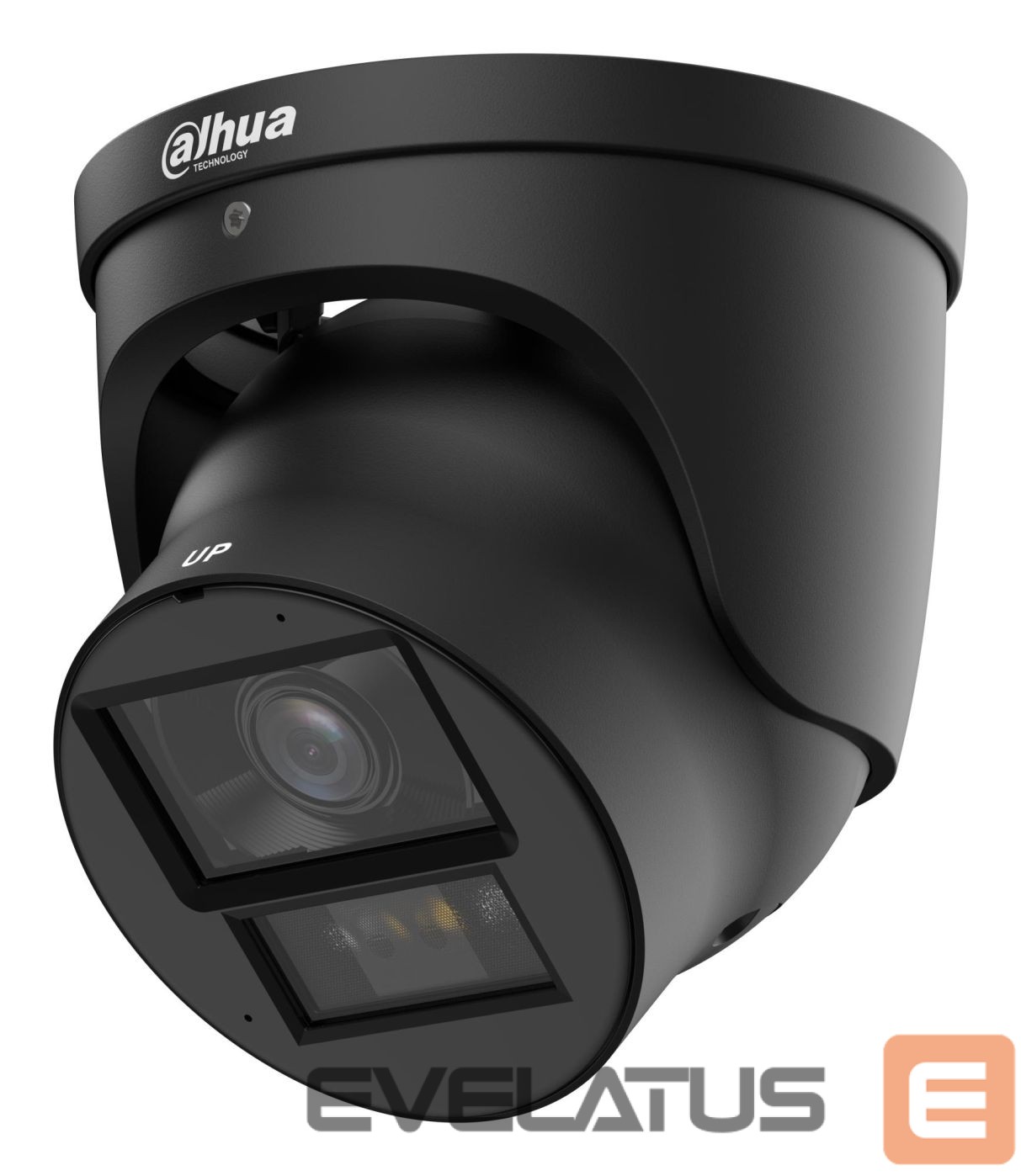 IP kameros DAHUA NET CAMERA 8MP EYEBALL/HDW5859H-ASEPV0280BPROB