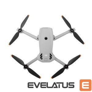 Dronai DJI  Drone||Lito X1 Fly More Combo Plus|CP.MA.00000976 