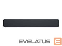 Kompiuterio klaviatūra Logitech  KEYBOARD ACC WRIST REST/956-000001 