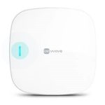 Serveris – kiti priedai SATEL  CONTROL PANEL WRL BE WAVE/SMART HUB PLUS 
