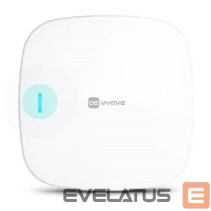 Serveris – kiti priedai SATEL  CONTROL PANEL WRL BE WAVE/SMART HUB PLUS 