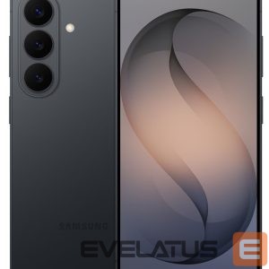 Išmanusis telefonas Samsung  S942B Galaxy S26 12/512GB Black