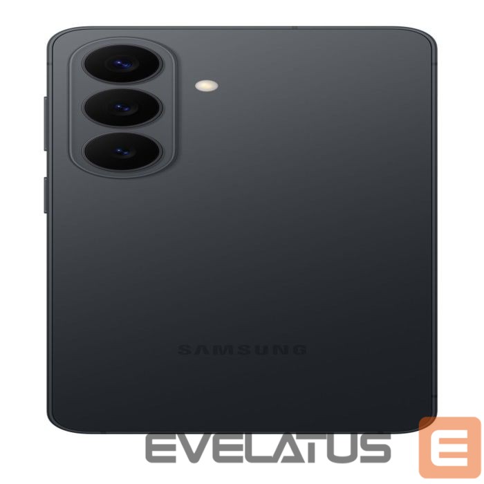 Išmanusis telefonas Samsung S942B Galaxy S26 12/512GB Black