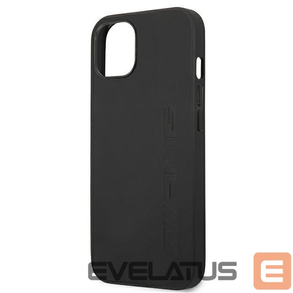 Kitos prekės Mercedes-Benz 3mk Matt Case Pro case for Google Pixel 10A - 3mk Matt Case Pro
