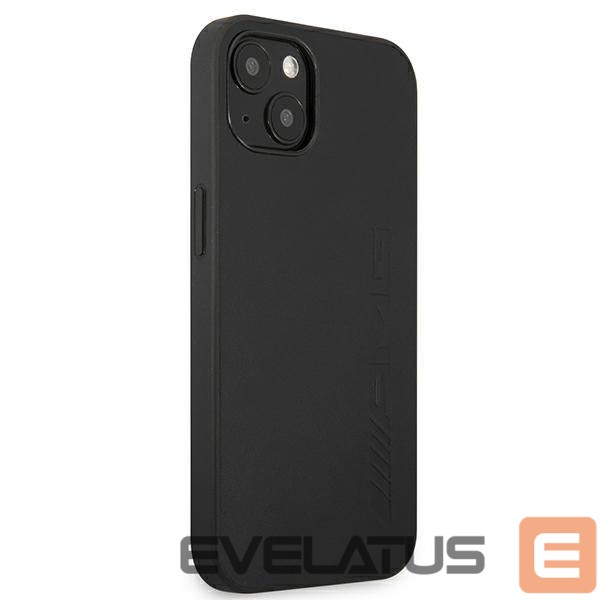 Kitos prekės Mercedes-Benz 3mk Matt Case Pro case for Google Pixel 10A - 3mk Matt Case Pro