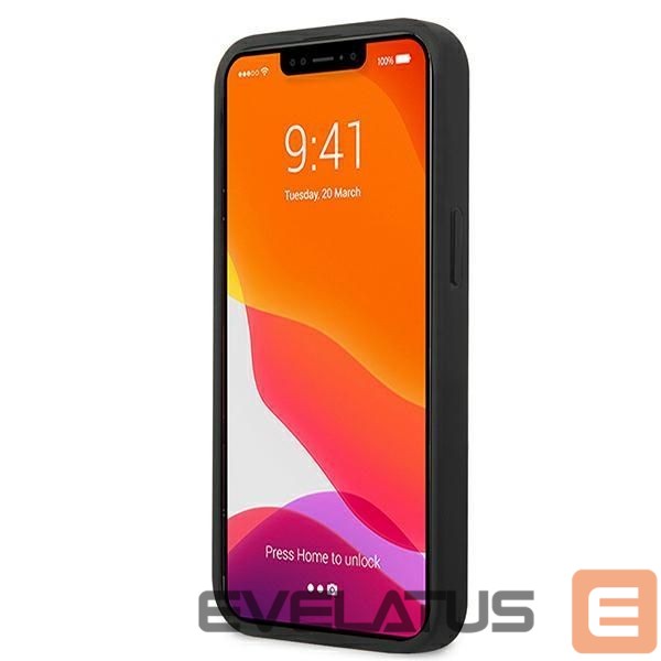 Kitos prekės Mercedes-Benz 3mk Matt Case Pro case for Google Pixel 10A - 3mk Matt Case Pro