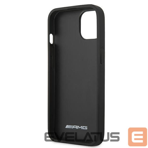 Kitos prekės Mercedes-Benz 3mk Matt Case Pro case for Google Pixel 10A - 3mk Matt Case Pro