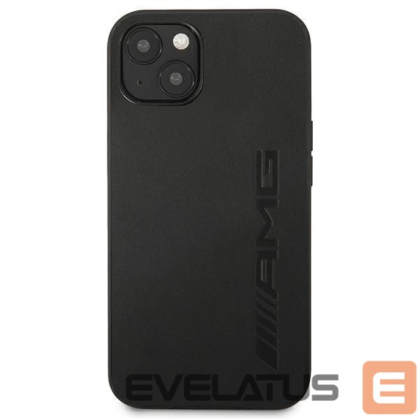 Kitos prekės Mercedes-Benz 3mk Matt Case Pro case for Google Pixel 10A - 3mk Matt Case Pro