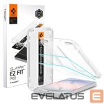 Kitos prekės Spigen  Spigen Glas.tR EZ Fit Pro AC Anti Reflection Tempered Glass 2-Pack for Samsung Galaxy S26 
