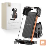 Kitos prekės Tech-Protect  Tech-Protect V7 Handlebar Mount - Black 