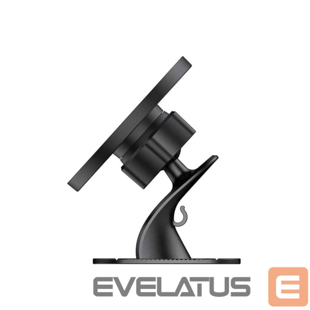 Kitos prekės Tech-Protect Tech-Protect N56 Car Holder for Cockpit/Air Vent - Black