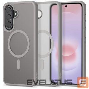 Kitos prekės Tech-Protect  Tech-Protect Magmat MagSafe Case for Samsung Galaxy A57 5G - Matte Gray 