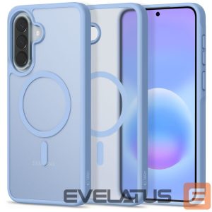 Kitos prekės Tech-Protect  Tech-Protect Magmat MagSafe Case for Samsung Galaxy A57 5G - Matte Blue 