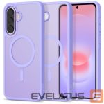 Kitos prekės Tech-Protect  Tech-Protect Magmat MagSafe Case for Samsung Galaxy A57 5G - Matte Purple 