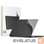 Kitos prekės Tech-Protect  Tech-Protect Softshell Case for MacBook Neo 13" 2026 - Matte Black 