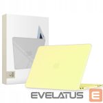 Kitos prekės Tech-Protect  Tech-Protect SmartShell Case for MacBook Neo 13" 2026 - Transparent Matte 