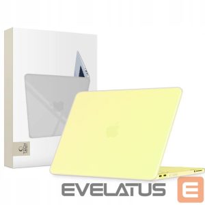 Kitos prekės Tech-Protect  Tech-Protect SmartShell Case for MacBook Neo 13" 2026 - Transparent Matte 