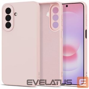 Kitos prekės Tech-Protect  Tech-Protect Icon Case for Samsung Galaxy A27 5G - Pink 
