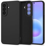 Kitos prekės Tech-Protect  Tech-Protect FlexAir Case for Samsung Galaxy A27 - Transparent Floral 