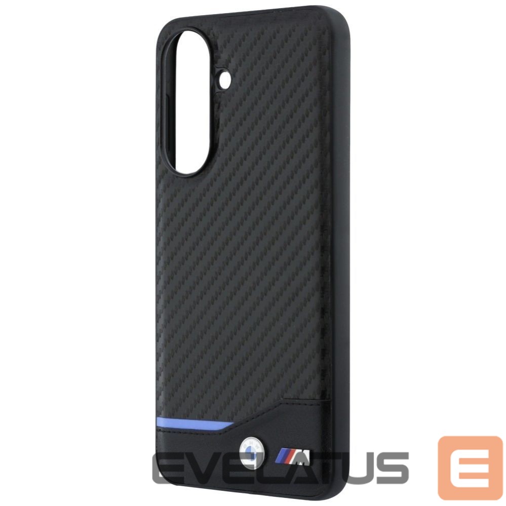 Kitos prekės BMW 3mk Fortis MagCase for Samsung Galaxy S24 Ultra - black