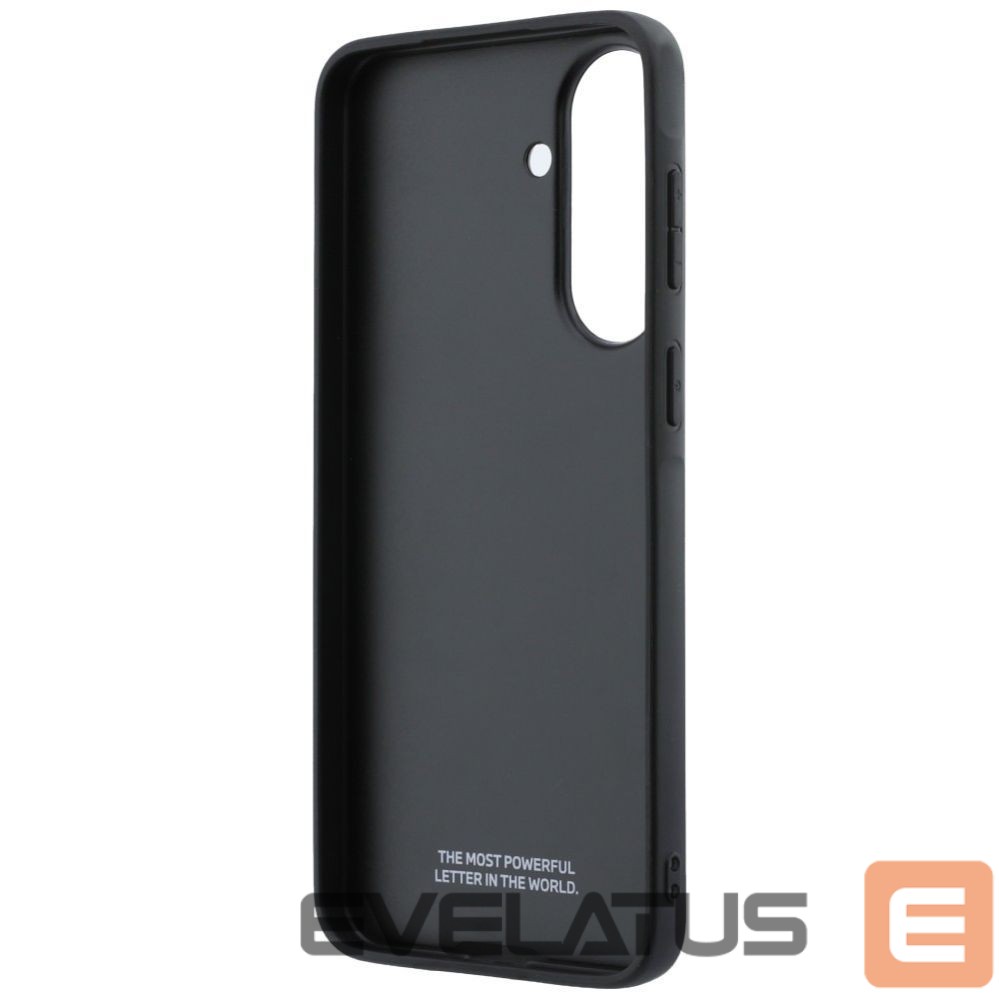 Kitos prekės BMW 3mk Fortis MagCase for Samsung Galaxy S24 Ultra - black