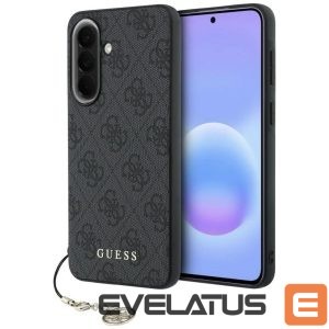 Kitos prekės Guess  3mk Fortis MagCase for Samsung Galaxy S24 Ultra - black 