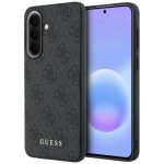 Kitos prekės Guess  3mk Fortis MagCase for Samsung Galaxy S24 Ultra - black 