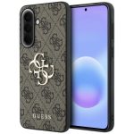 Kitos prekės Guess  3mk Fortis MagCase for Samsung Galaxy S24 Ultra - black 