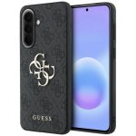 Kitos prekės Guess  3mk Fortis MagCase for Samsung Galaxy S24 Ultra - black 