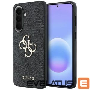 Kitos prekės Guess  3mk Fortis MagCase for Samsung Galaxy S24 Ultra - black 