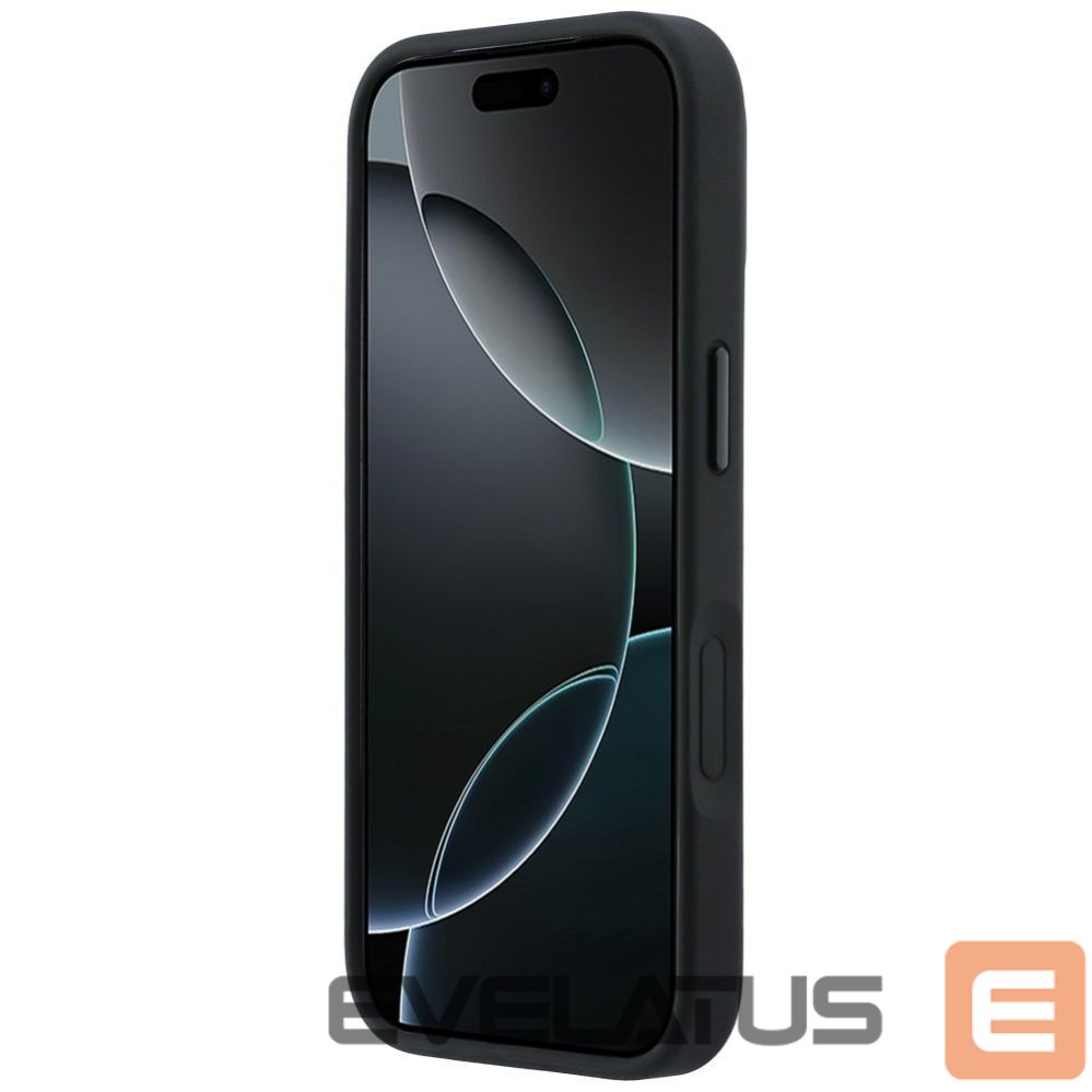 Kitos prekės Mercedes-Benz 3mk Fortis MagCase for Samsung Galaxy S24 Ultra - black