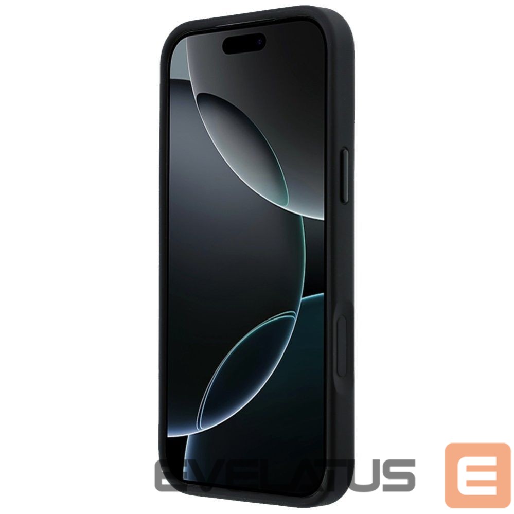 Kitos prekės Mercedes-Benz 3mk Fortis MagCase for Samsung Galaxy S24 Ultra - black