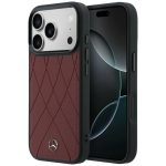 Kitos prekės Mercedes-Benz  3mk Fortis MagCase for Samsung Galaxy S24 Ultra - black 