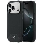 Kitos prekės Mercedes-Benz  3mk Fortis MagCase for Samsung Galaxy S24 Ultra - black 