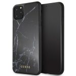 Kitos prekės Guess  3mk Fortis MagCase for Samsung Galaxy S24 Ultra - black 