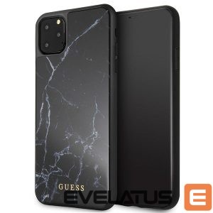 Kitos prekės Guess  3mk Fortis MagCase for Samsung Galaxy S24 Ultra - black 
