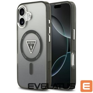 Kitos prekės Guess  3mk SilkyMatt Pro  Matte Film for Motorola Signature 