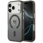 Kitos prekės Guess  3mk SilkyMatt Pro  Matte Film for Motorola Signature 