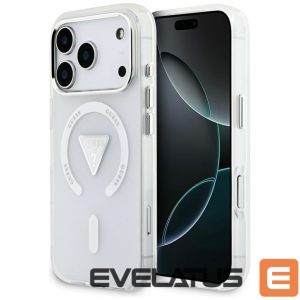 Kitos prekės Guess  3mk SilkyMatt Pro  Matte Film for Motorola Signature 