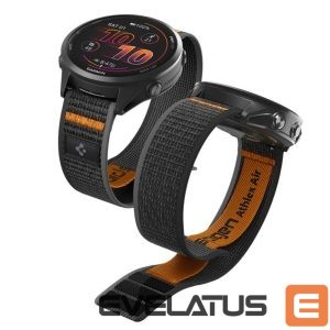 Kitos prekės Spigen  3mk SilkyMatt Pro  Matte Film for Motorola Signature 