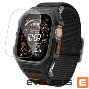 Kitos prekės Spigen  3mk SilkyMatt Pro  Matte Film for Motorola Signature 